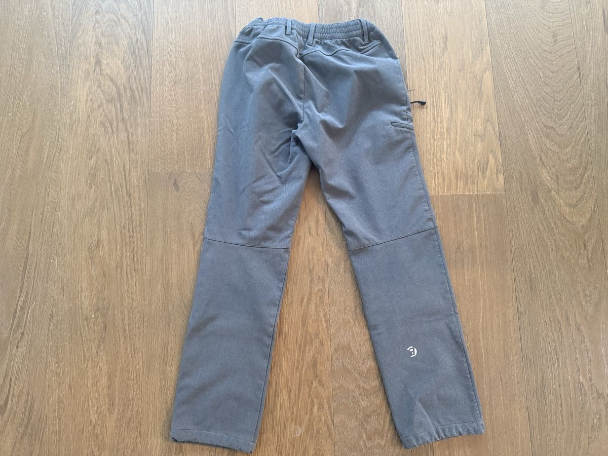 Hosen: Softshellhose gefüttert Gr. 152 – Gebraucht aus Winterthur von tanscha 2