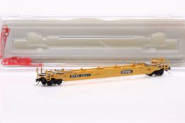 Roundhouse TTX Husky Stack 8472, Spur N