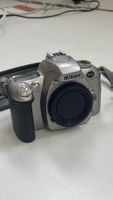 Nikon f55 - 35mm SLR camera - body only- defekt