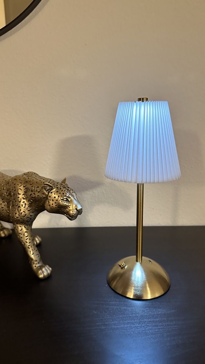 Lampade: Tischlampe – Nuovo e nell'imballaggio originale da Urdorf venduto da jus1991 4