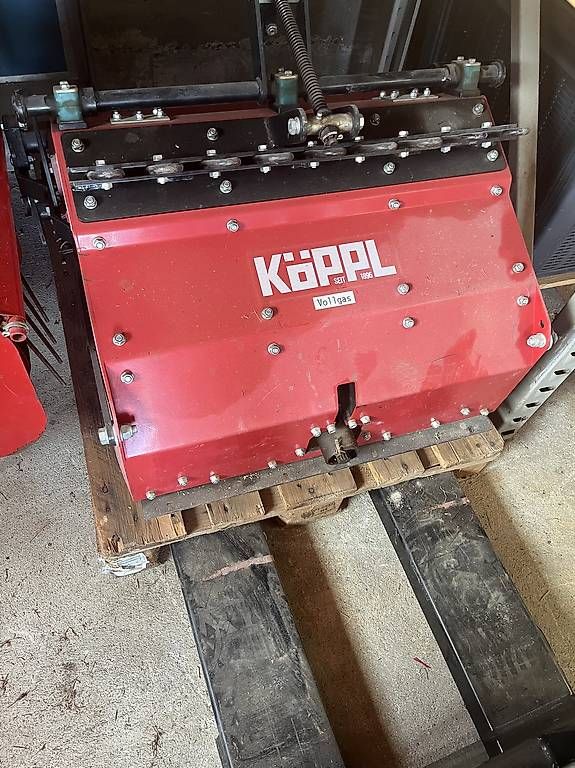 Toutes les machines: Köppl Geräte – D'occasion à Gunzwil par Gunzwil1 1