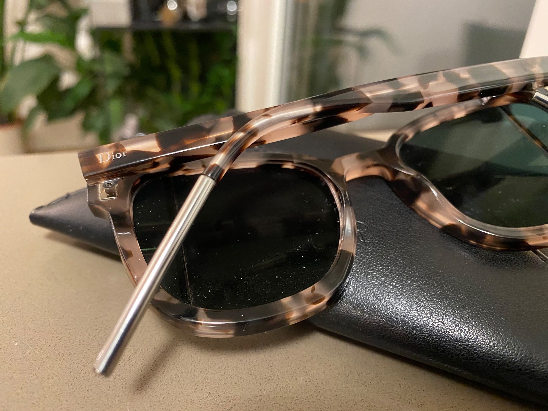 Dior Occhiali & Lenti: DIOR Sonnenbrille Original – Nuovo (secondo la descrizione) da Altendorf venduto da wqv_97 6