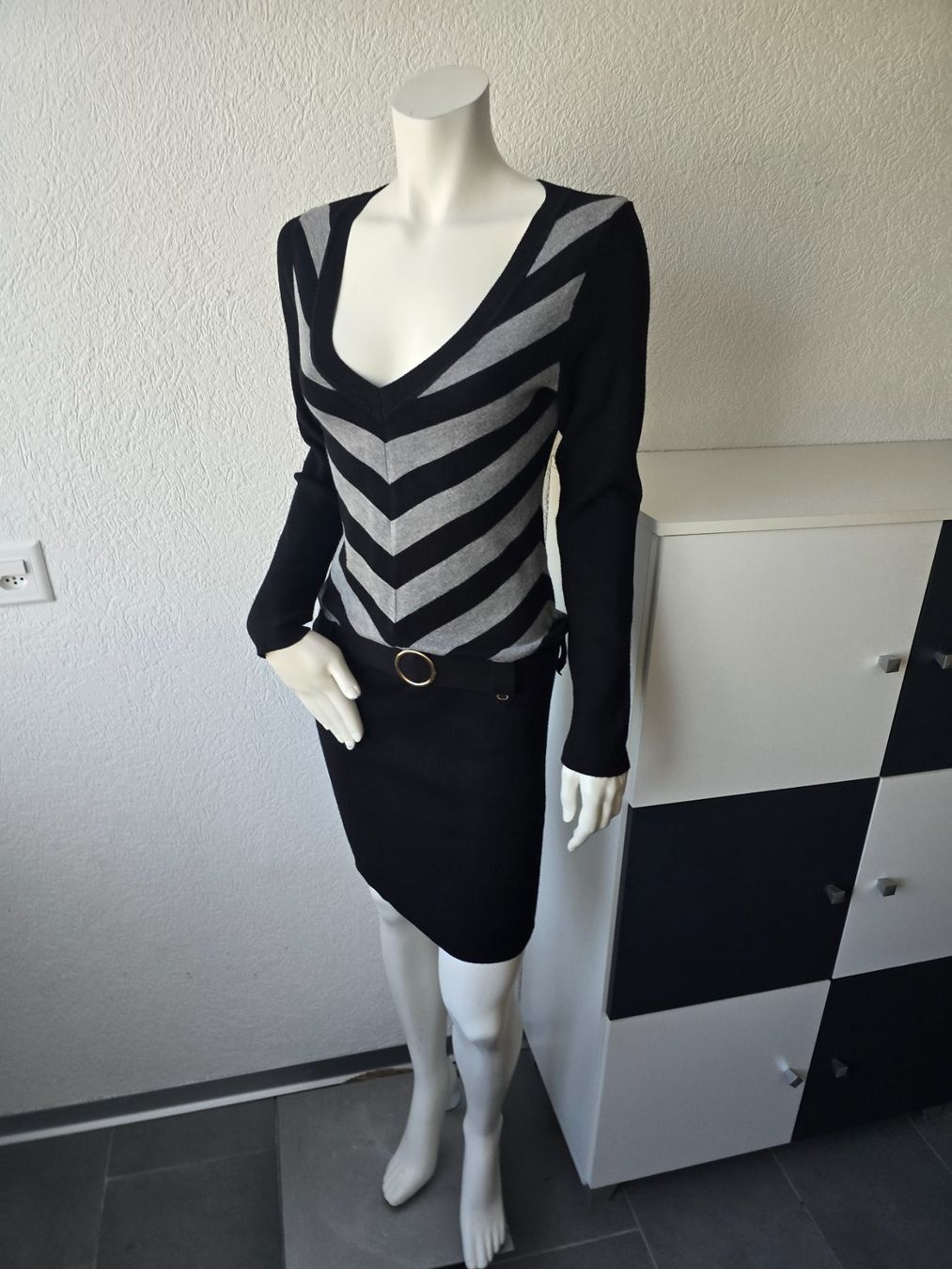 Morgan Kleider: MORGAN  robe taille M – Neu (gemäss Beschreibung) aus Les Verrières von kitel79 2