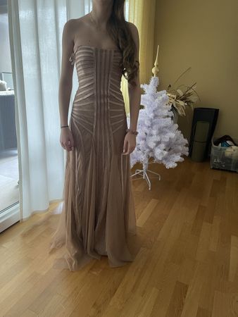 Kleid Elegantes Abendkleid Gr. 36, Top Zustand, Festkleider