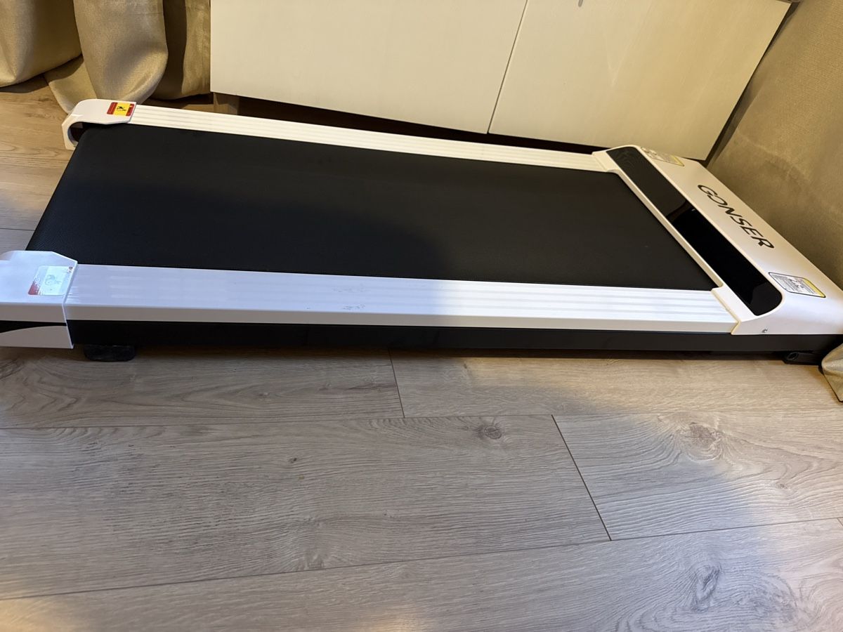 Macchine per carico, silaggio e trasporto: Tapis de course Walking Pad Laufband – Nuovo (secondo la descrizione) da Belmont-Lausanne venduto da Michelle_Srdr_ 1
