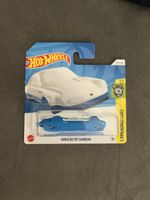 Hot Wheels Porsche 911 Carrera 134/250