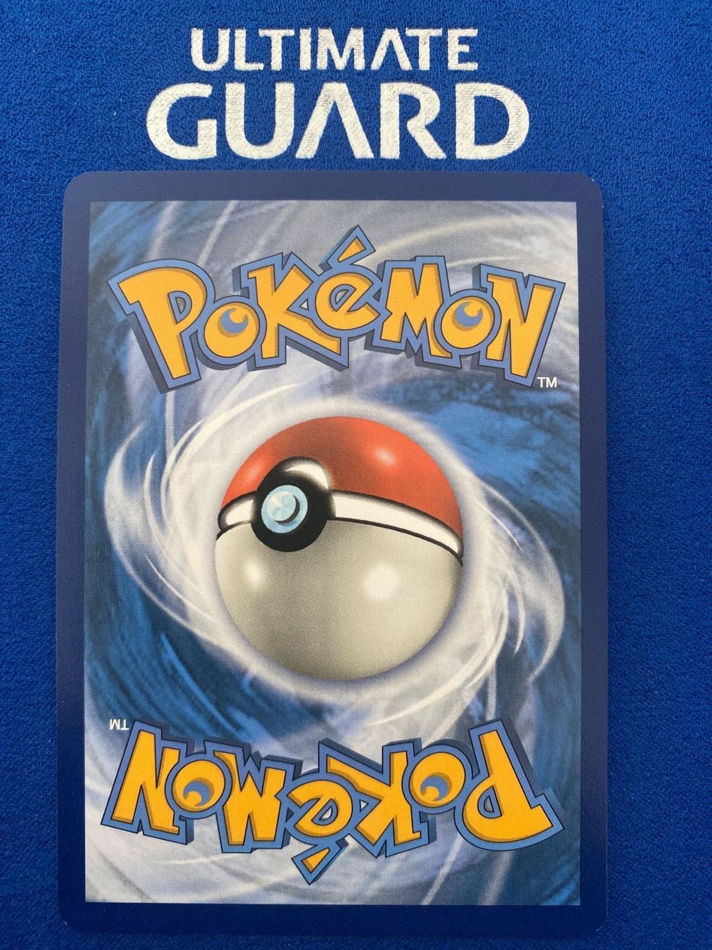 Pokémon Sammelbilder & Trading cards: Pokemon TCG - Medicham EN reverse Holo – Neu (gemäss Beschreibung) aus Lyss von DeaDiLuna 1