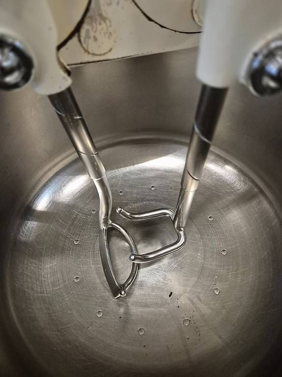 Tutte le macchine: Pétrin Artofex 2 bras – Usato da Etagnières venduto da sav_lwd5 3