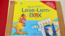 LESE - LERN BOX