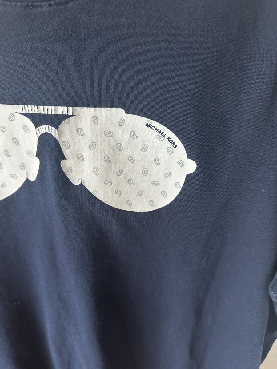 Michael Kors T-shirt: Tshirt Kors – Usato da Zürich venduto da tom_8phz 1