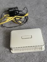 NETGEAR Wireless N-Router