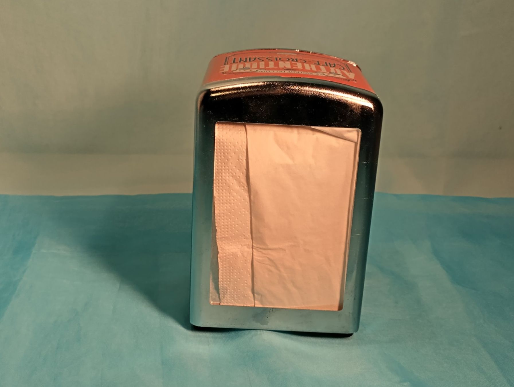 Appareils de cuisine: Serviettendispenser, Retro, Natives – D'occasion à Bellach par JingleCherry 1