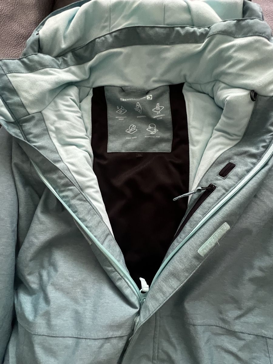 Giacche & Cappotti: Skijacke, Winterjacke – Usato da Baar venduto da Frinzelot 2