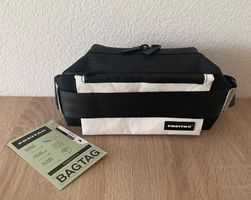 NEU UNGEBRAUCHT Freitag Dixon F650 Crossbody S/OFFWHITE/NEU!