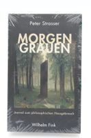 Morgengrauen: Journal zum philosophischen Hausgebrauch 