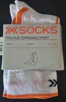 X-Socks Trailrun Terraskin Expert Socken neu