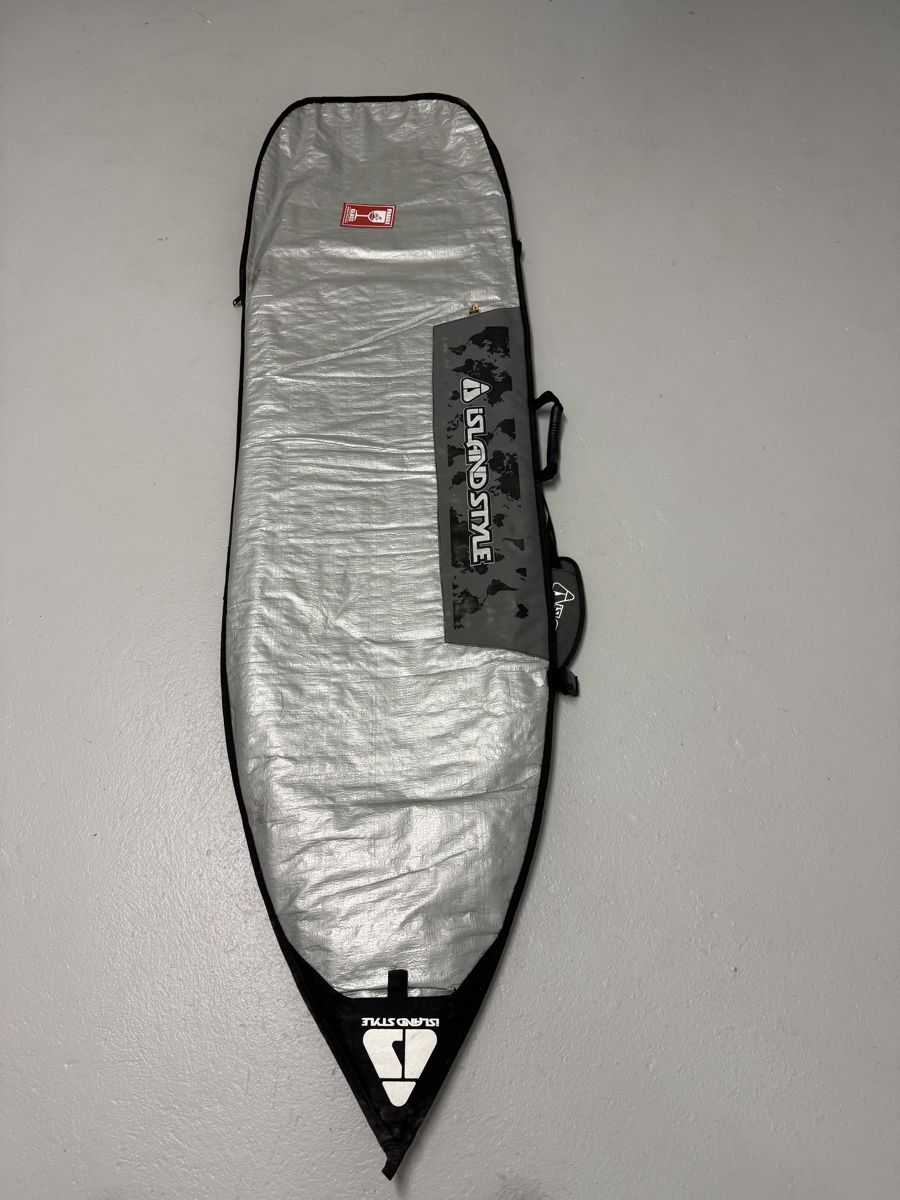 Firewire Planches de surf: Firewire Surfboard Alternator – D'occasion à Thalwil par pabegg01 5