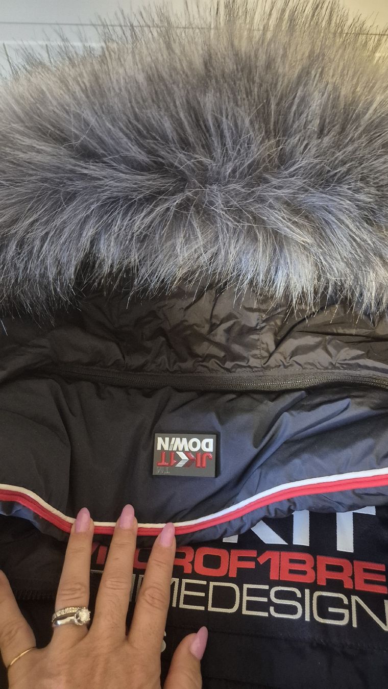 Giacche: Jack1t Gr.S – Nuovo (secondo la descrizione) da Romanshorn venduto da Eleony 5