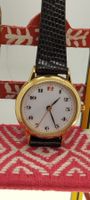 montre femme vintage cadran émaillée 19eme siècle