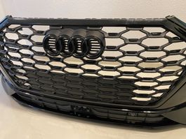 Frontstossstange vorne Audi Q3 sportback Baujahr 2023
