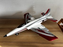 Eflite Habu STS jet 