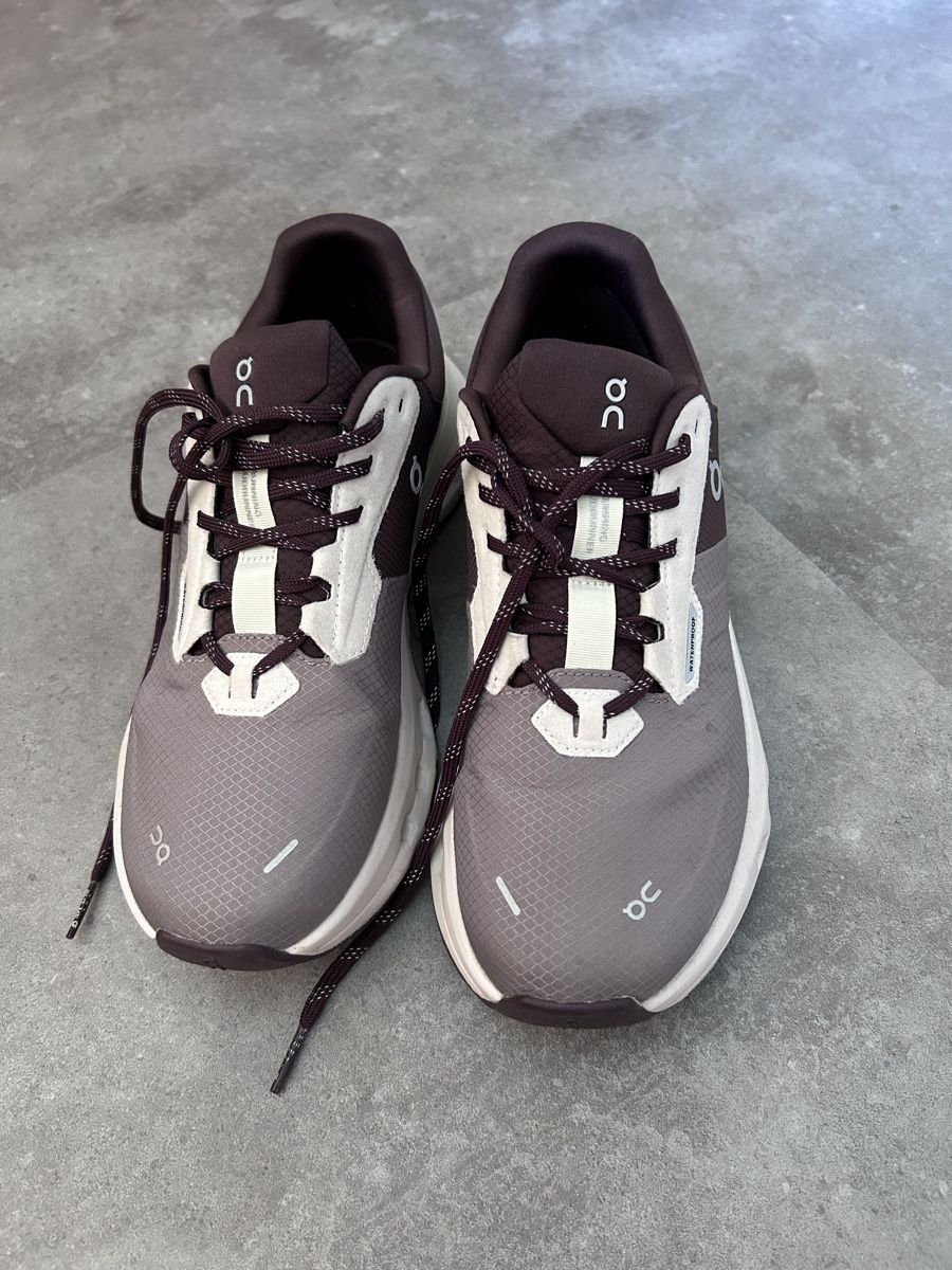 On Scarpe da donna: Damen On Schuhe waterproof, Gr. 39 – Usato da Grabserberg venduto da wenand95