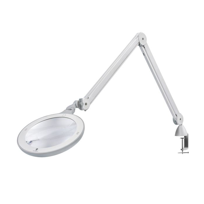 Lampes: Kosmetiklampe mit Lupe (daylight) – D'occasion à Meggen par vio_2wm9 1