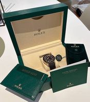 ROLEX YACHT-MASTER, GELBGOLD