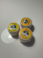 3 X Howies Stretch Grip Weiß