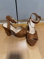 Absatzschuhe Gr 35