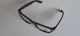 monture ray ban wayfarer RB 2132 901