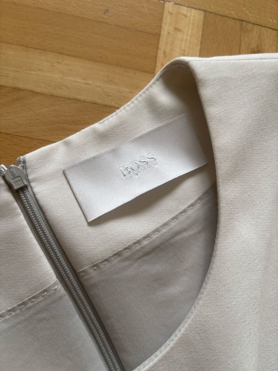 Hugo Boss Vestiti: Kleid von Hugo Boss – Usato da Basel venduto da FannySt 4