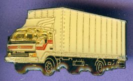Lkw  Mitsubishi Motors