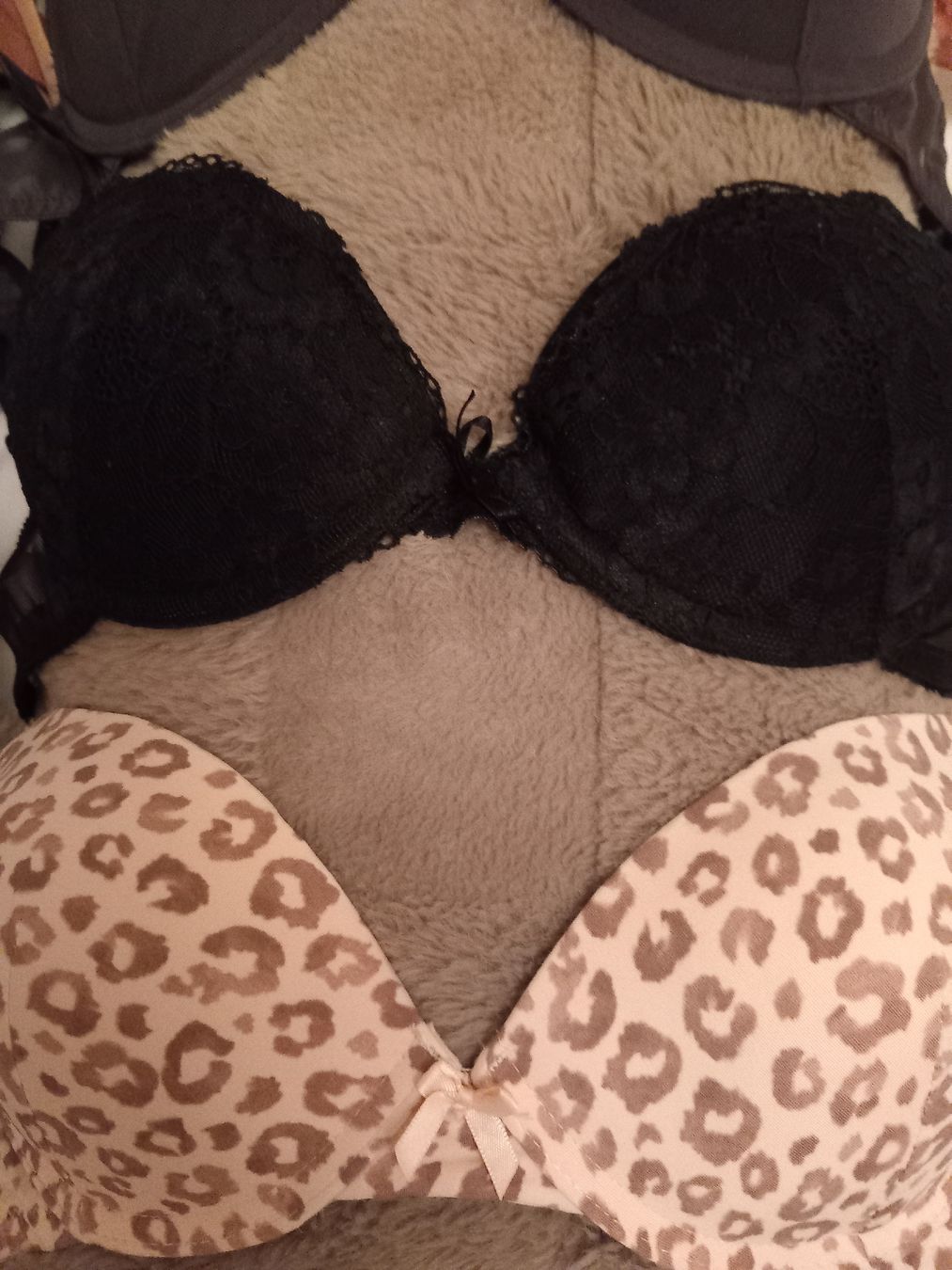 Altra biancheria intima: BH - Paket, 8 Stück, 75 B – Usato da Wanzwil venduto da lonelybeachhouse 6