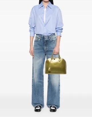 Louis Vuitton Sacs femmes: Louis Vuitton Alma PM – D'occasion à Lutzenberg par Schatzkiste88 3