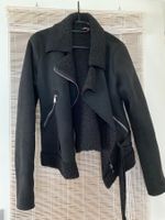 Veste légère noire