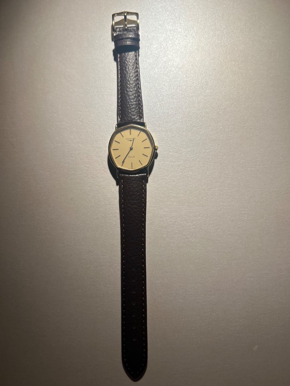 Longines Orologi: Longines Vintage 1980 – Usato da Hunzenschwil venduto da Al-Bee-01 1