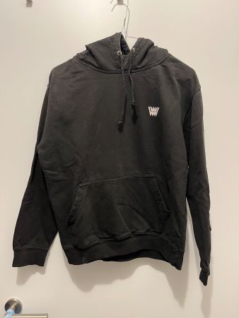 Hoodie Wincent Weiss