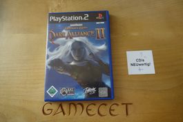 Baldur's Gate: Dark Alliance II