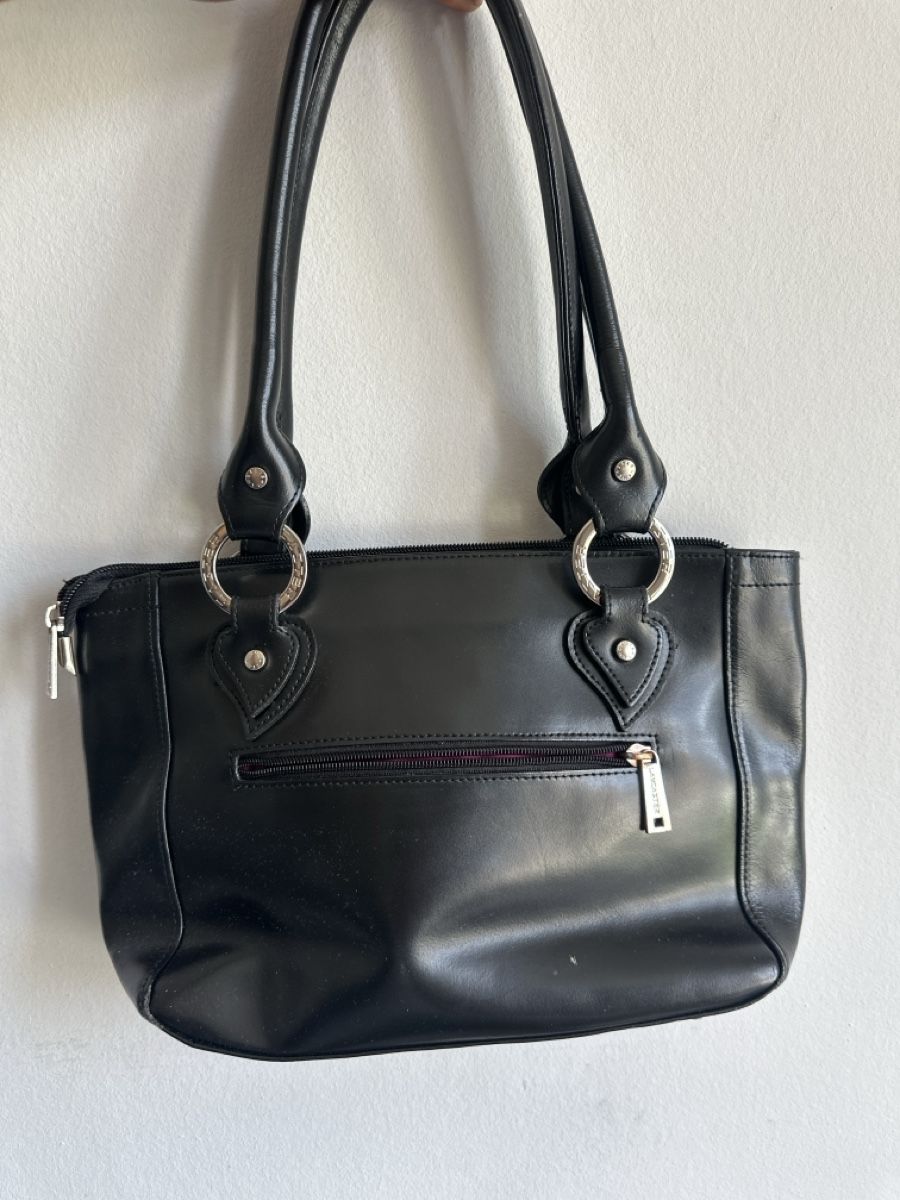 Lancaster Taschen für Damen: Sac à main Lancaster  – Gebraucht aus Yverdon-les-Bains von Laureetlargent 2