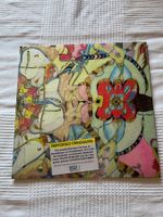 Klaus Schulze & Günter Schickert - Session Vinyl LP
