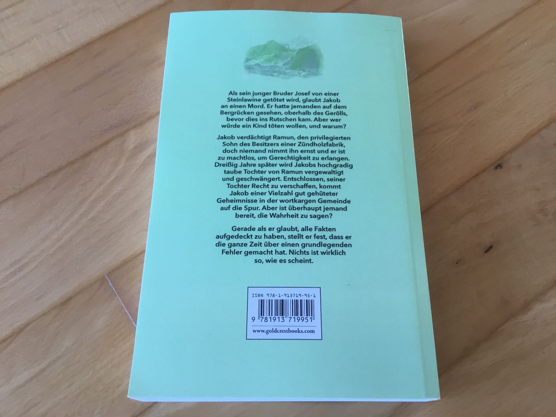 Bücher: Rowena Kinread - Der Zündhölzli Bub – Gebraucht aus Kerzers von Georges3210 1