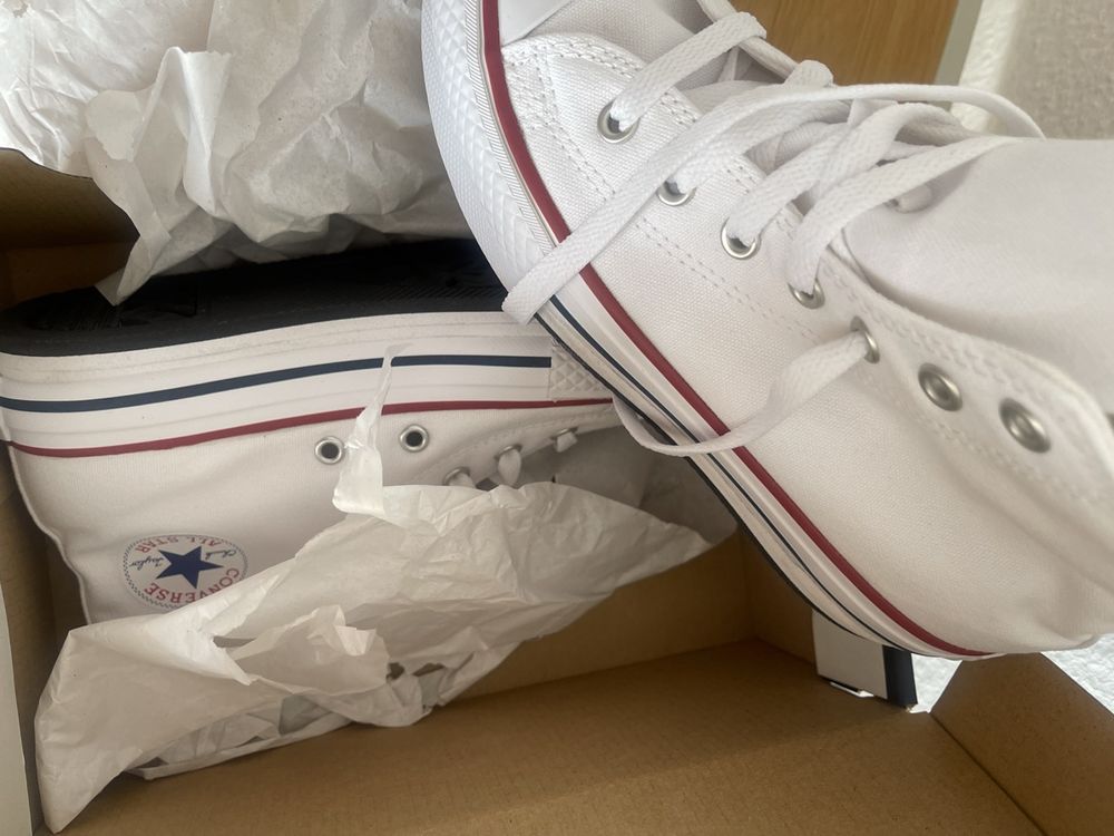 Converse Gr. 34 Kaufen auf Ricardo