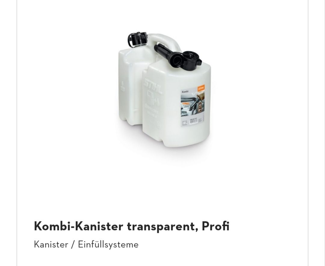 Stihl Seghe: Stihl Motorsäge MS 194 C-E – Usato da Weinfelden venduto da Martam08 1