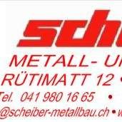 Profile image of Scheiber_GmbH