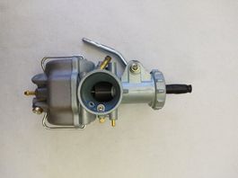 Honda CB 125 S3 Vergaser