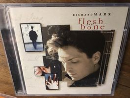 Richard Marx - Flesh and Bone CD ,