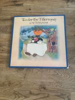 Cat Stevens - Tea for the Tillerman LP Vinyl Schallplatte