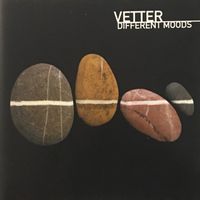 Frank Vetter - Different Moods