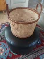 Aufbewahrungskorb Rattan